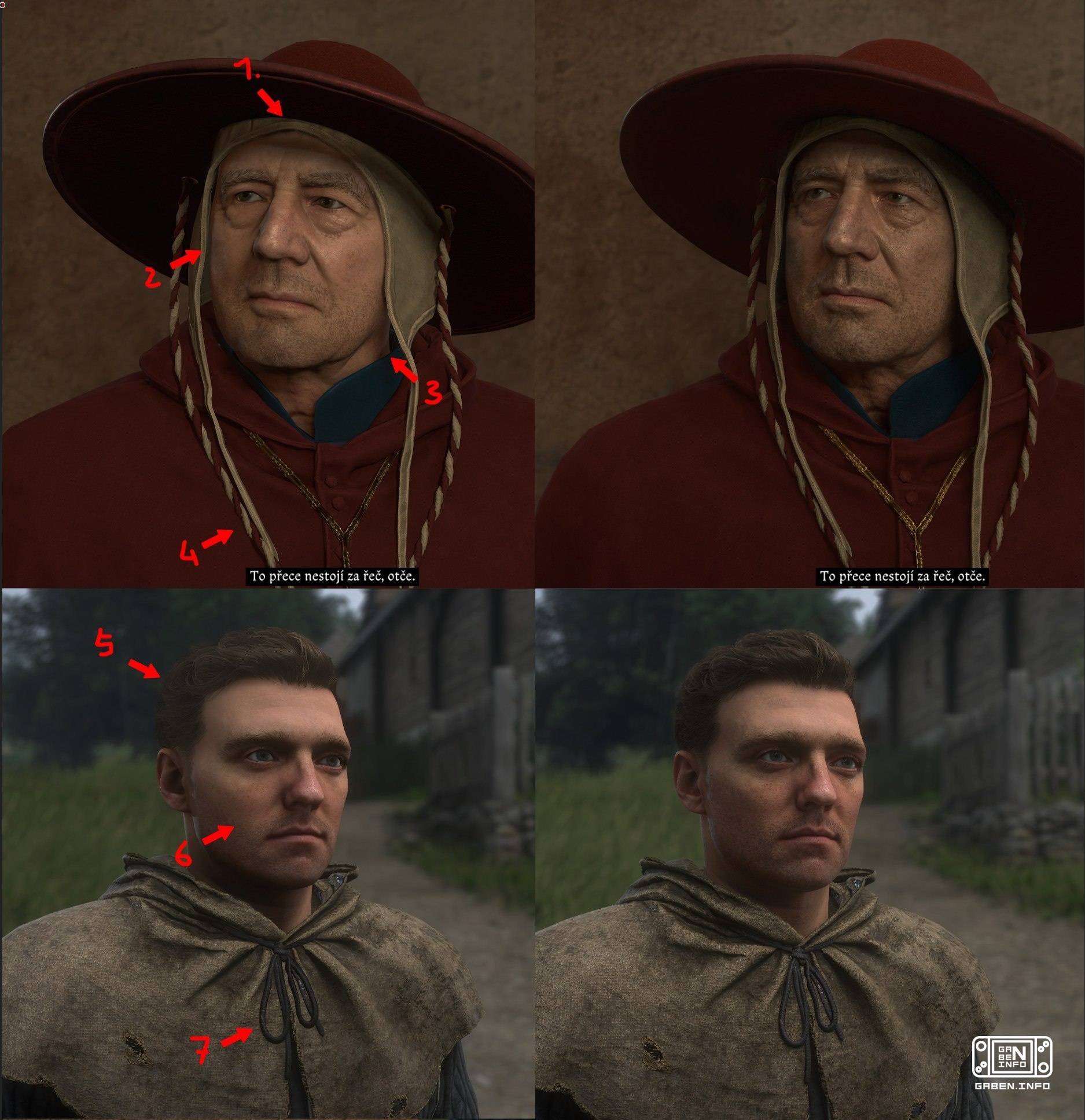 Даниэль Вавра, директор Kingdom Come: Deliverance 2, протестировал утёкшую версию NVIDIA DLSS 5 прямо в игре. По его сло...