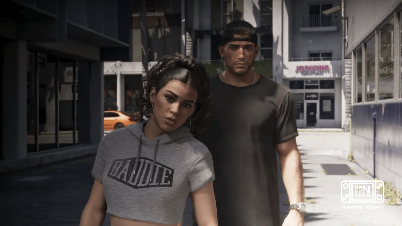 Актёр Нед Люк считает, что GTA VI совершенно не похожа на предыдущую часть, как иногда говорят в сети. Он считает, что в...
