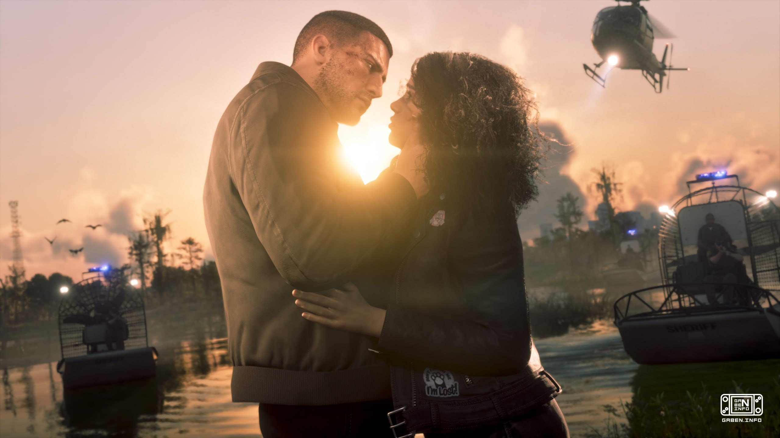 Mom and Dad in new GTA VI footage Playing for an older adult woman for the first time in Rockstar games will be availabl...
