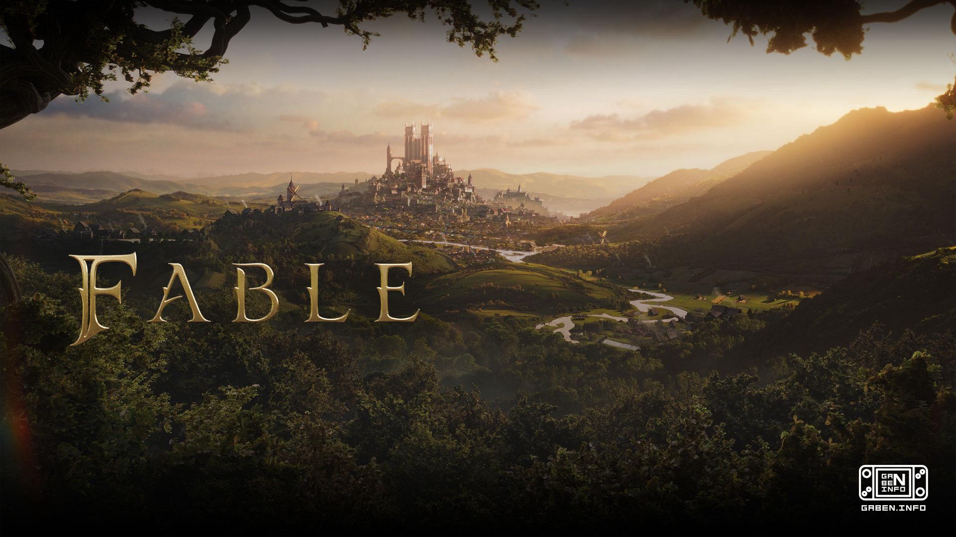 The authors of the new Fable have stated that the game will have about 15-20 hours of main storyline gameplay and about ...