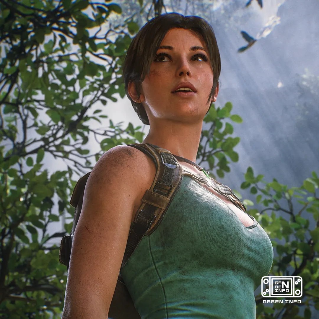СЛУХ: ремейки Tomb Raider 2 и 3 также в разработке Если верить PSInsideFR, Flying Wild Hog уже запланированы в рамках ст...