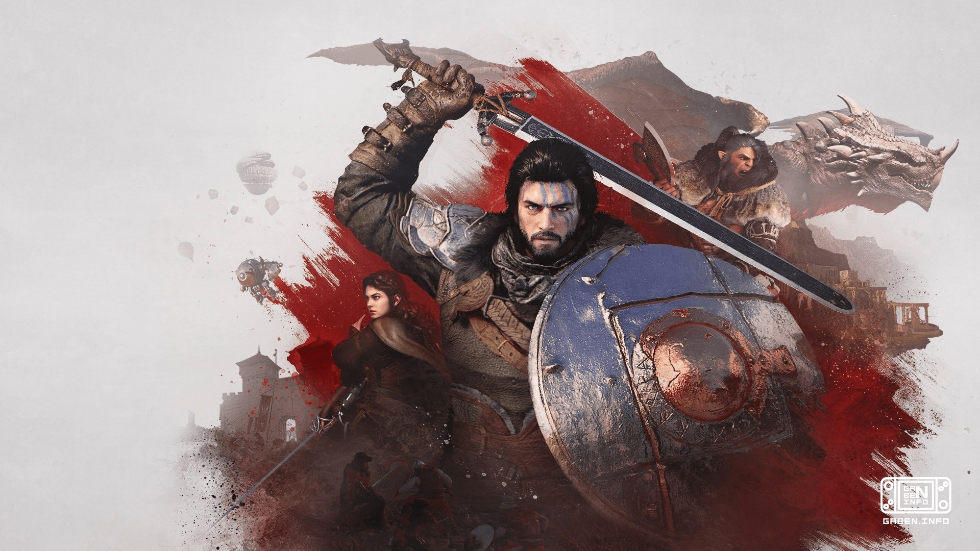 Crimson Desert has received a browser demo it is available via Twitch and is limited to 20 minutes of gameplay per sessi...