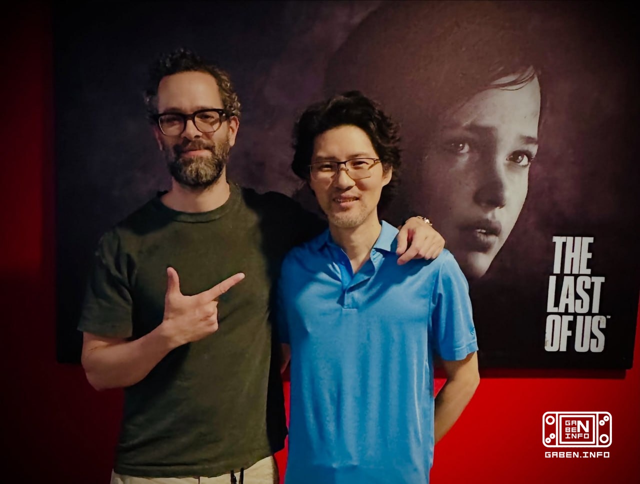 Бывший ведущий дизайнер персонажей Naughty Dog, Нам Хён Тэк, устроился в Krafton Легенда, подарившая нам образы Элли, Кл...