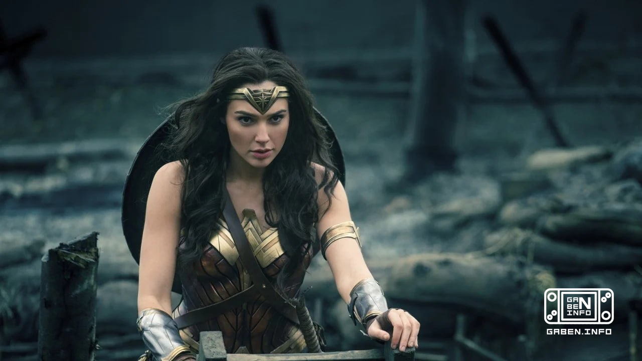 Gal Gadot stated that DC Studios hadn't informed her of the cancellation of the third Wonder Woman film, but the actress...