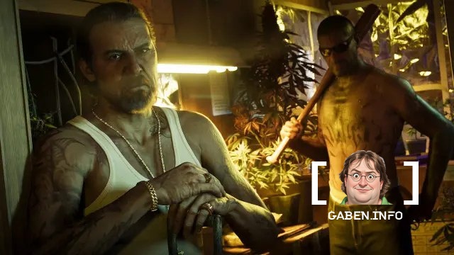 New information about GTA 6 may appear in February. “The Polish publication claims that new information about GTA 6 will...