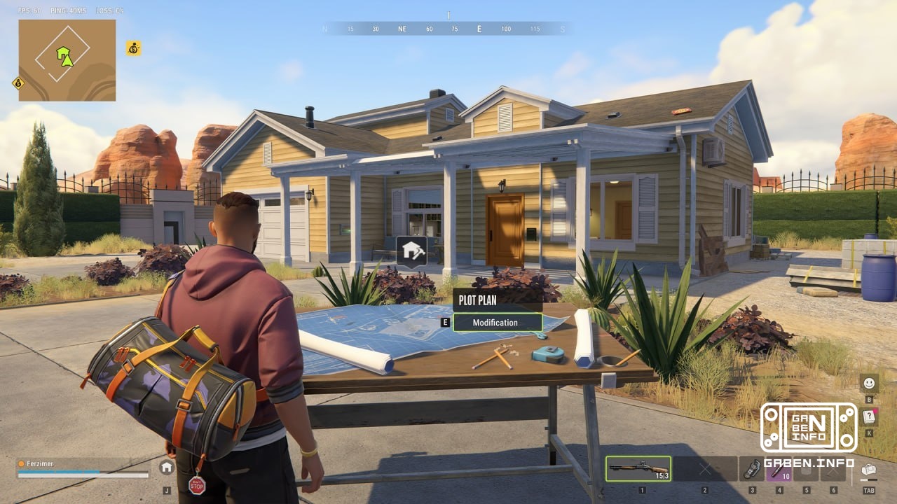 This is a criminal MMO where players try to assemble their gang, get rich, and fit into the history of the world. You ca...