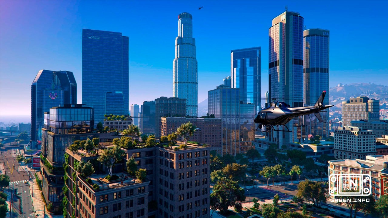Закрытое тестирование первого официального RP-сервера для GTA V начнётся 8 сентября. Помимо возможностей для ролевого от...