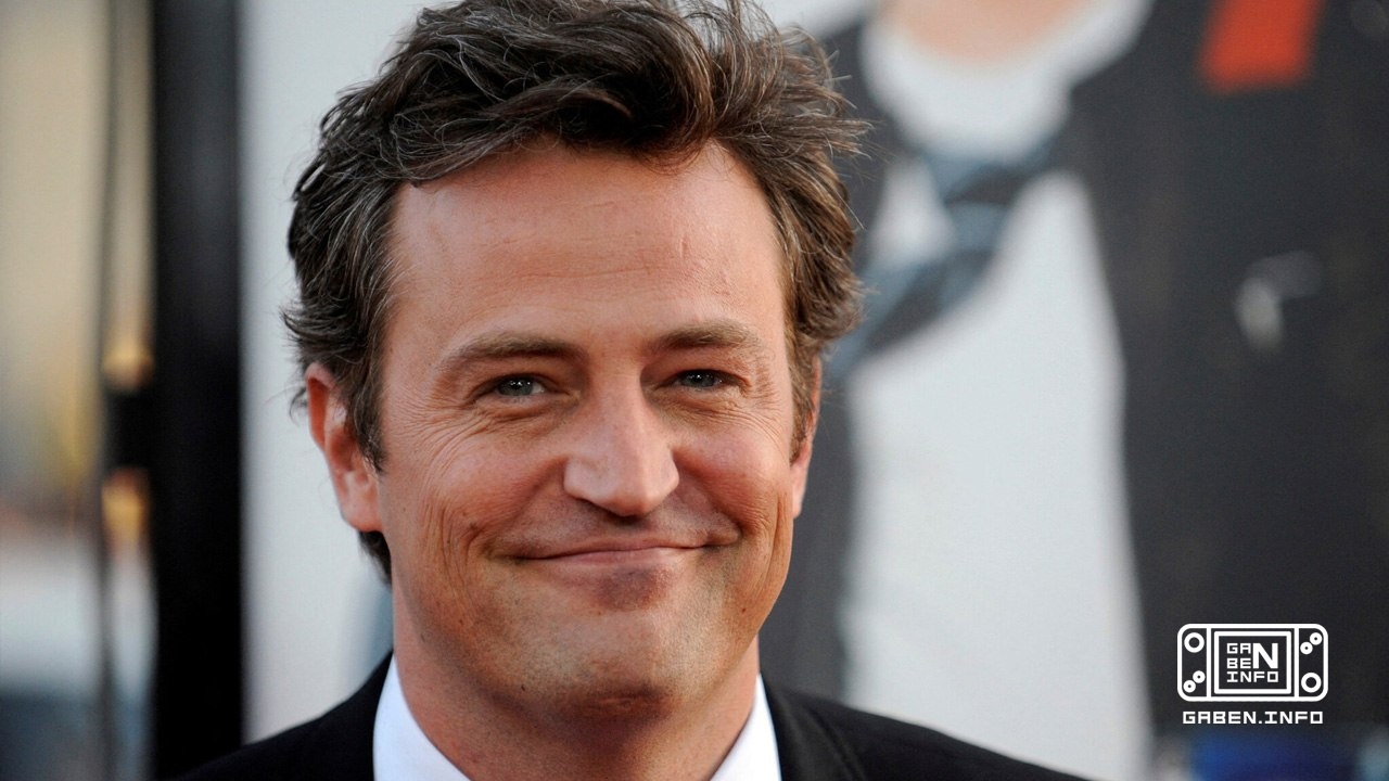 On October 27, Netflix will release a three-episode documentary series about Matthew Perry, featuring interviews with th...