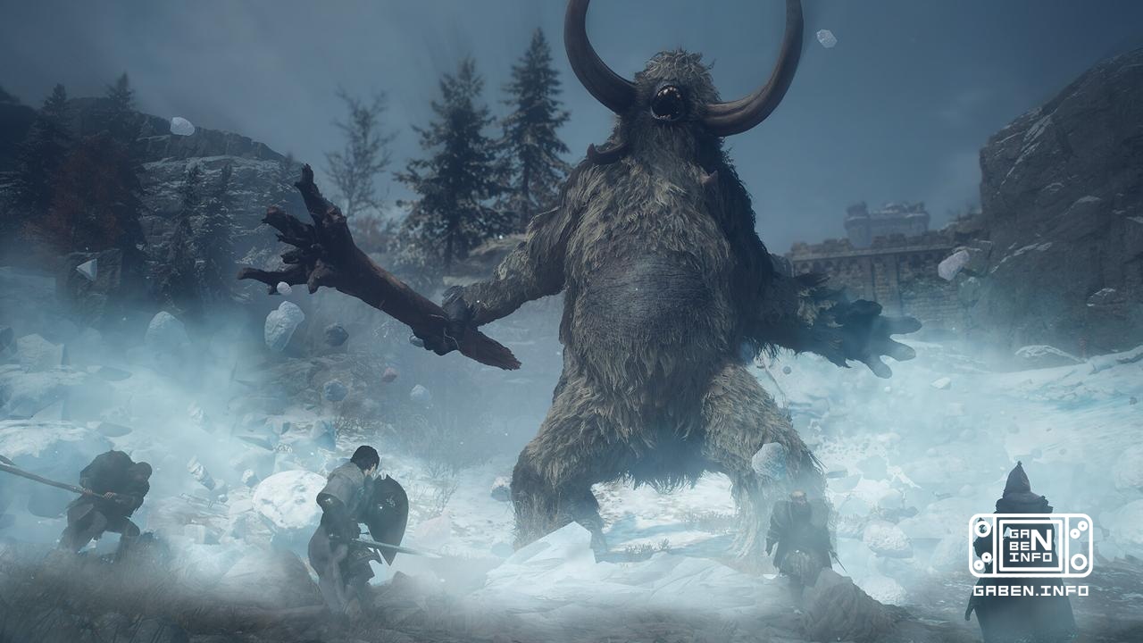 Dragon's Dogma 2 получила крупный патч 3.2 на ПК и консолях с улучшенной производительностью, обновлённой системой сохра...