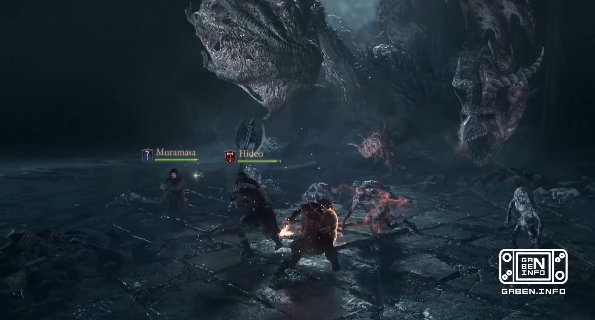 Dragon's Dogma 2: Dark Arisen is a game with the release of the Norman Expeditions and a new relic system. The addition,...