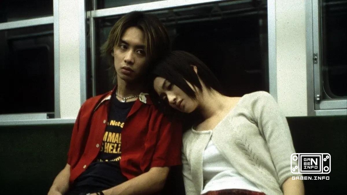 The 2001 Japanese horror film Pulse will be reimagined by director Dave Boyle and will take place in the present day, wi...
