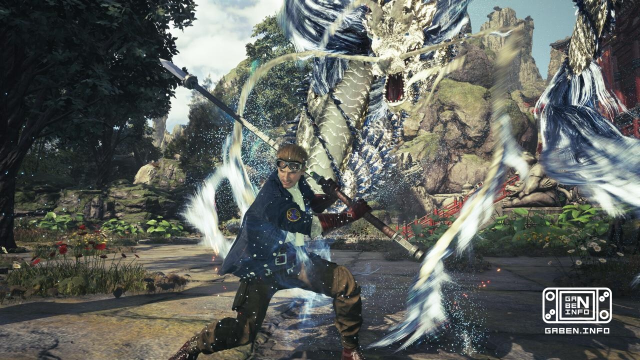 Square Enix has said it is not considering a withdrawal from the stock exchange, and yet after the business magazine was...
