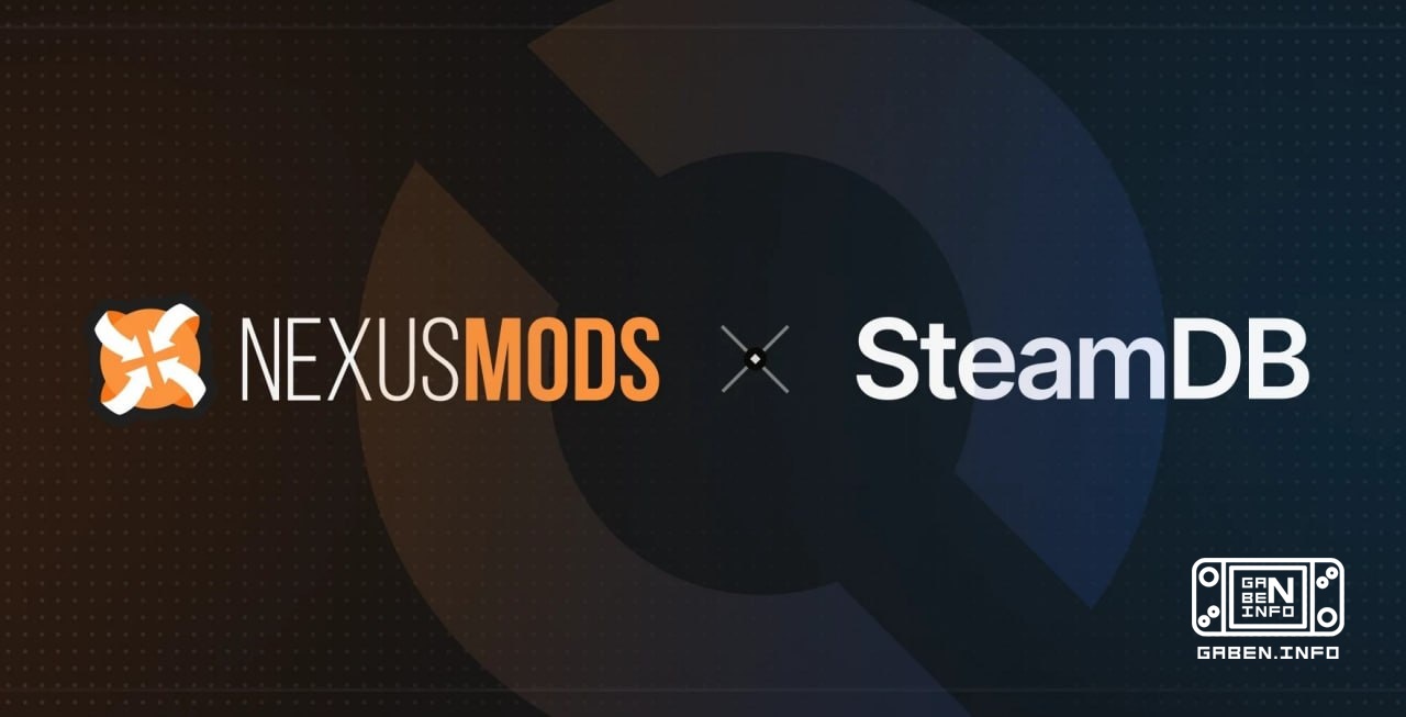 Nexus Mods has suddenly announced the acquisition of SteamDB from the co-founder of the service. They are not going to r...