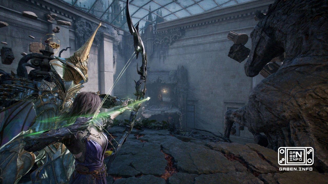 Tides of Annihilation's game director said that Angela Sant'Albano is actively consulting with Jennifer English, who has...