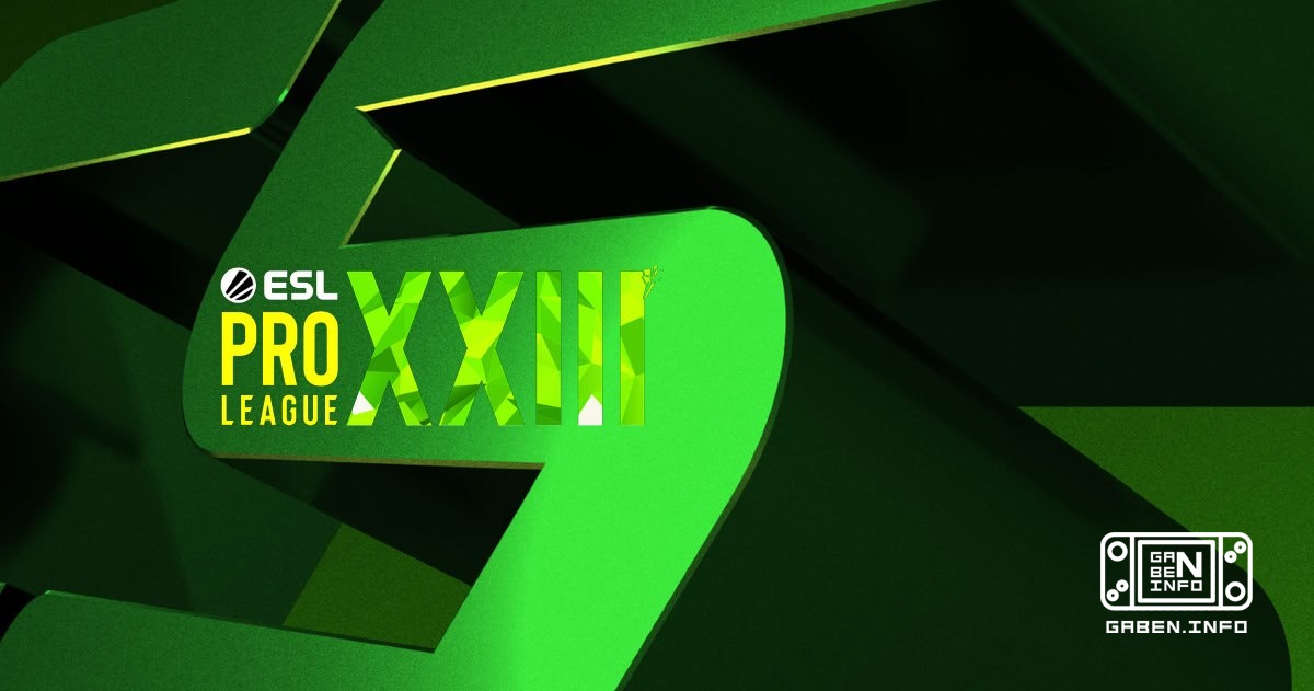 🇩🇪▶️Live: ESL Pro League 23 grand final 15:30 Astralis vs FUT 19:00 Aurora vs NaVi 📱 Watch VK 📱 Watch VKlive