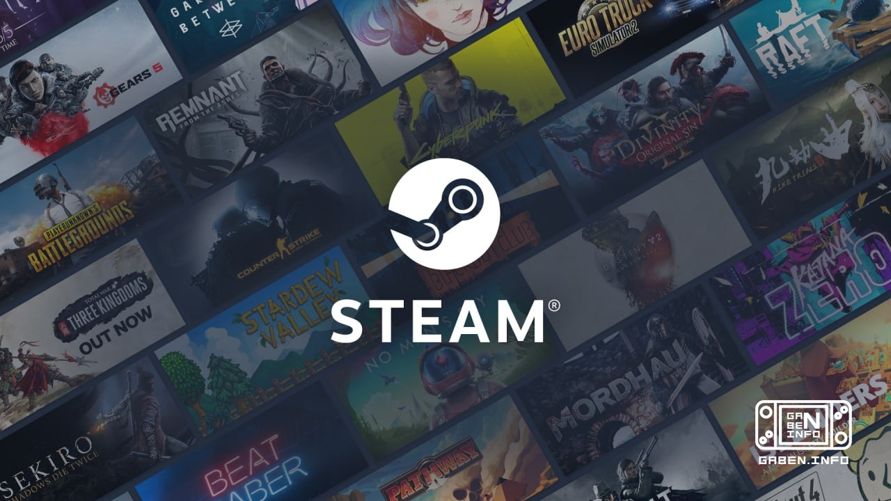 Letzte Woche wurden 720 Spiele auf Steam veröffentlicht, ein Rekord für die Plattform, so ICO Partners, mit 530 Titeln, ...