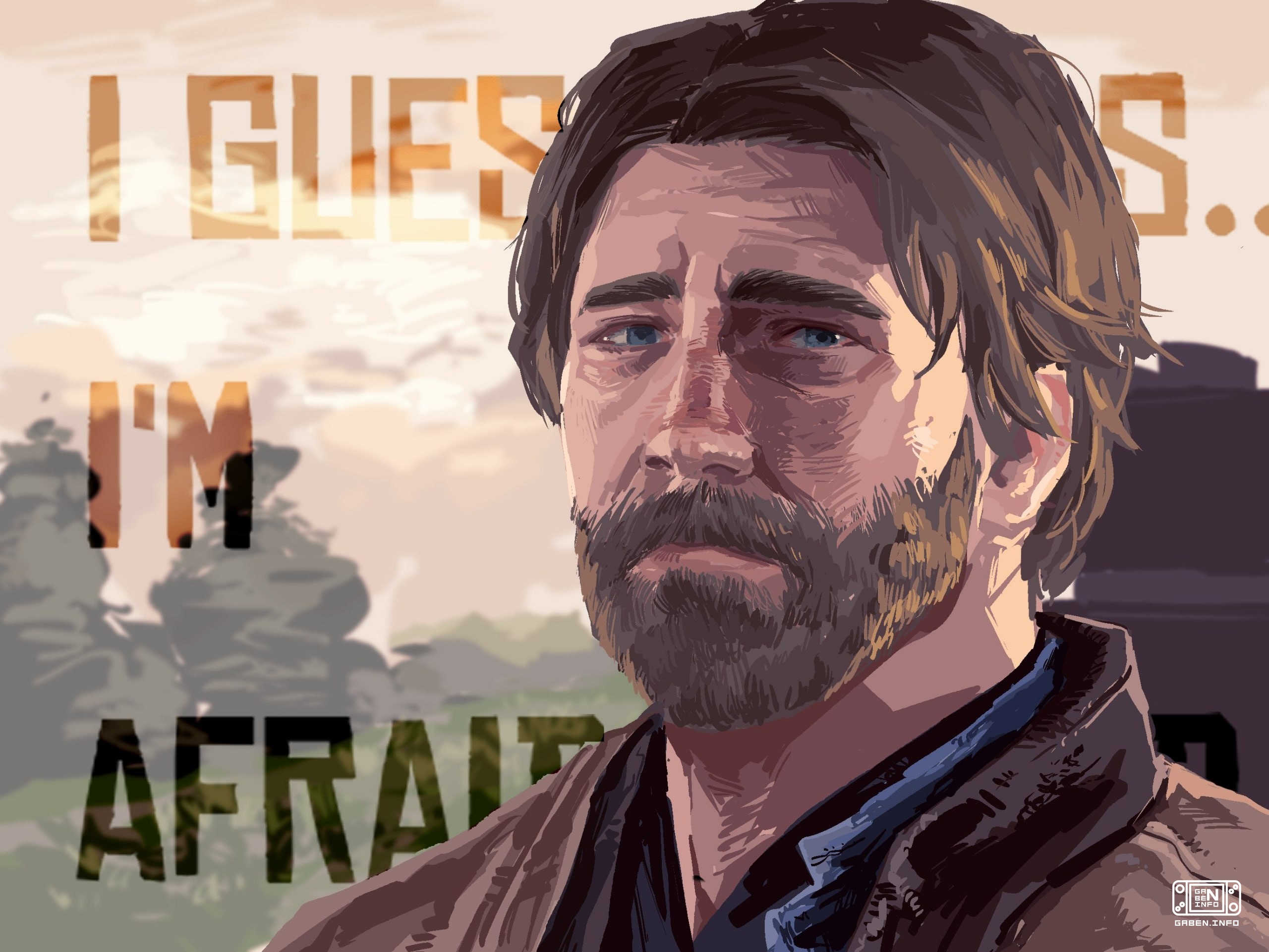RDR by reddeadsinner @hypewave