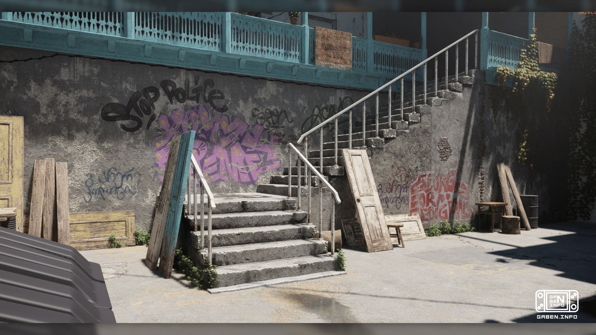 Se mezclaron nuevos capturas de pantalla y los ascetas de la remodelación de Splinter Cell de Ubisoft Toronto Imágenes o...
