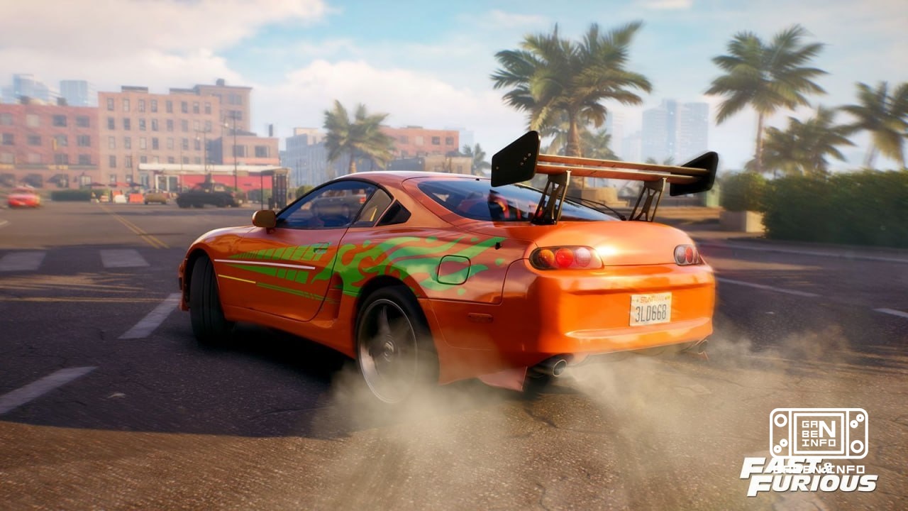 Stuntman: Hollywood wird Levels im Sinne von Forturaj und Miami Police Die Journalisten haben die ersten vier Levels des...