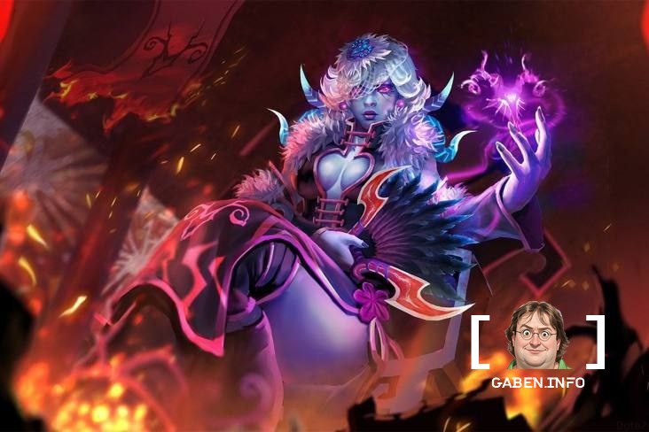 Valve began to fight against update leaks Now they hide all new information on experimental and staging servers. 😁🙈😂