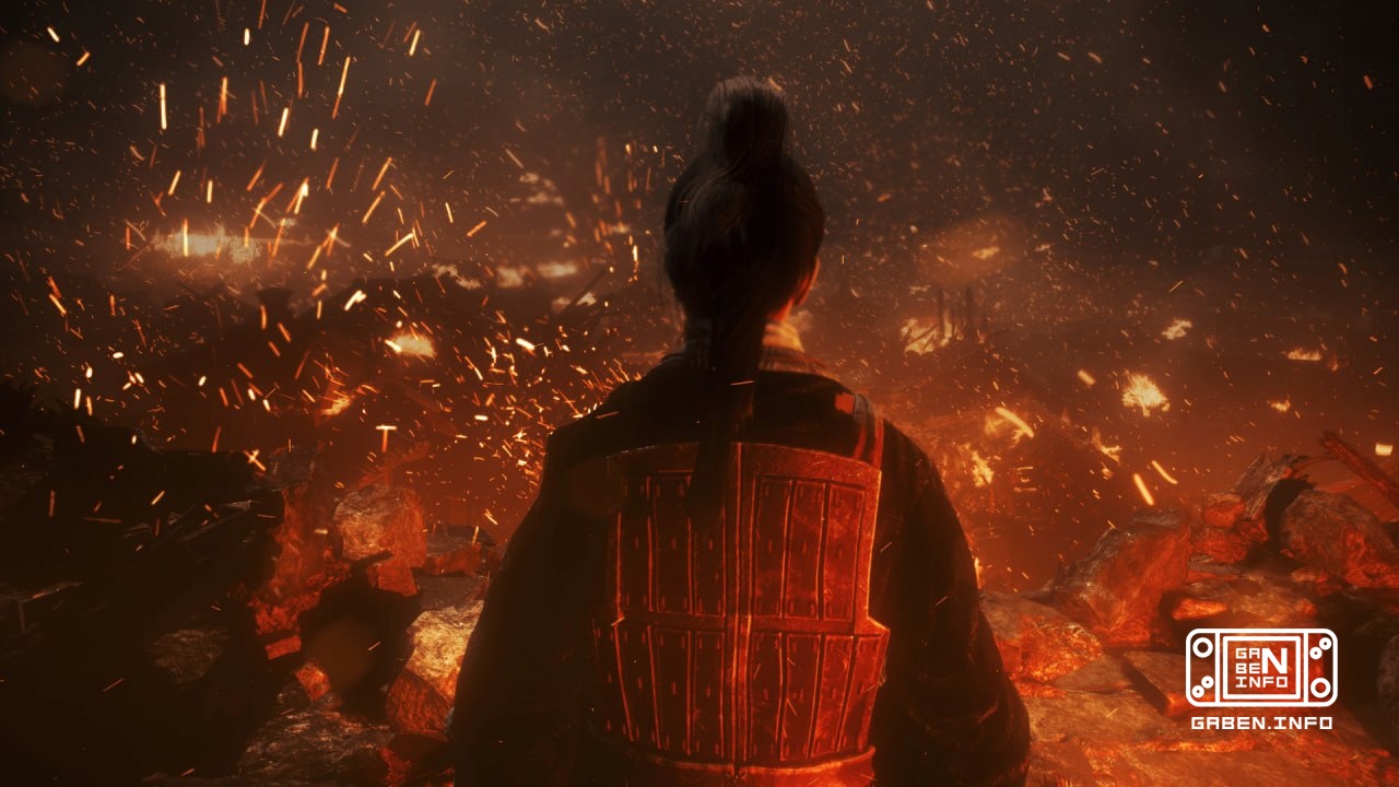 За 3,5 года аудитория Wo Long: Fallen Dynasty достигла восьми миллионов игроков. Сегодня экшен также вышел на Switch 2, ...