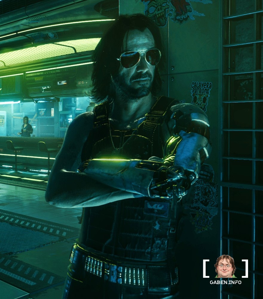 Cyberpunk 2's lead developer says they're once again prioritizing first-person-only cutscenes because they value "contin...