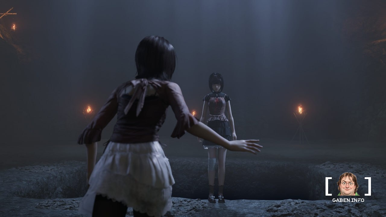 Koei Tecmo will release a demo of Fatal Frame II: Crimson Butterfly Remake on March 5th. The game will also receive a co...