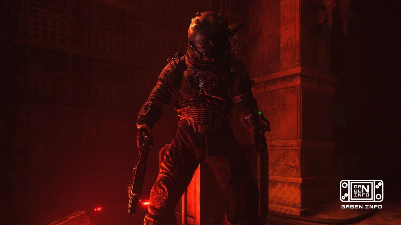 More action and new abilities to have fun with: a little bit of new details of Cronos: Lazarus Journalists have tried th...