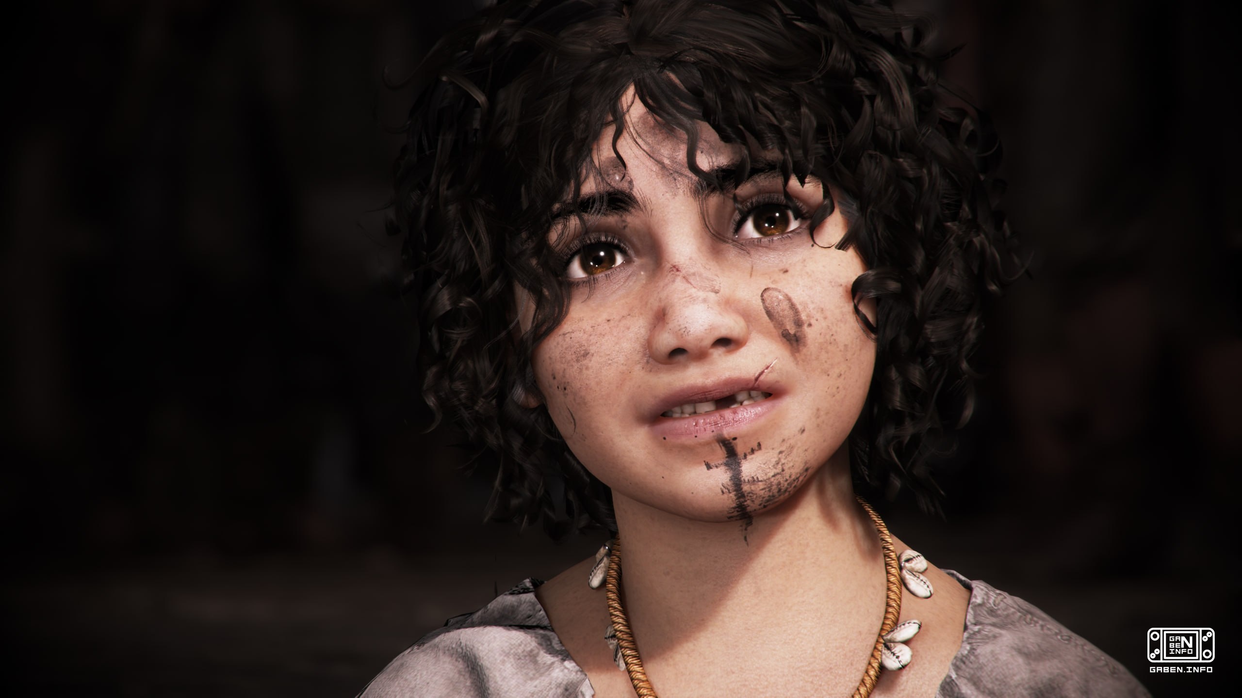 Quanto ao dilema DLSS 5, para mim, todas as opções de neuro-renderização apresentadas têm um forte efeito sobre o vale d...