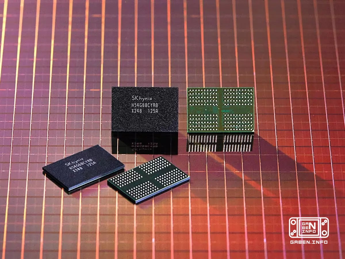 Дефицит памяти может сохраниться до конца 2030 года — прогноз главы SK hynix Наблюдающийся на мировом рынке дефицит памя...
