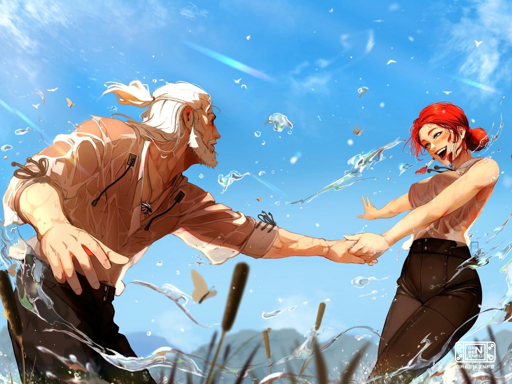 CD Projekt Red isn't going to rely on AI when it's developing games. As the head of the studio said during the last reve...