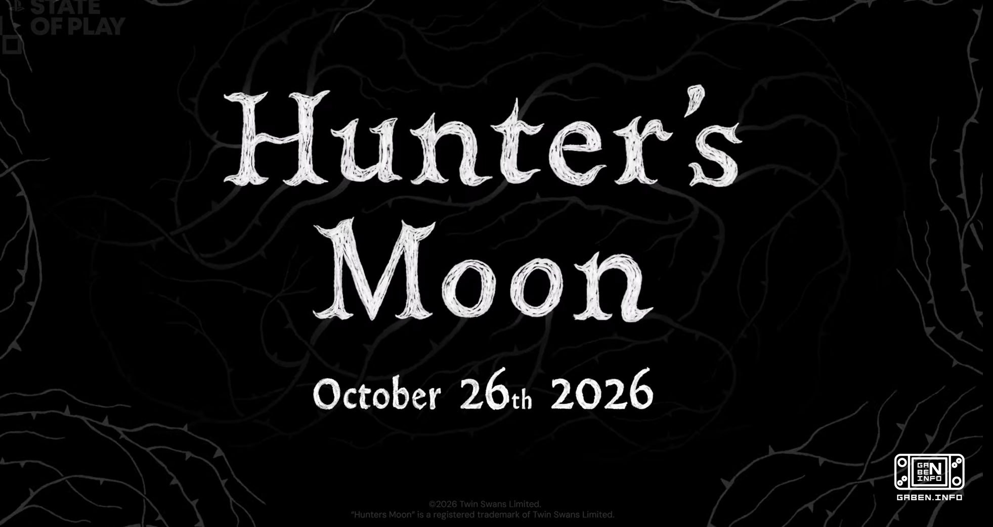 Стоп-моушен хоррор Hunter's Moon выйдет 26 октября