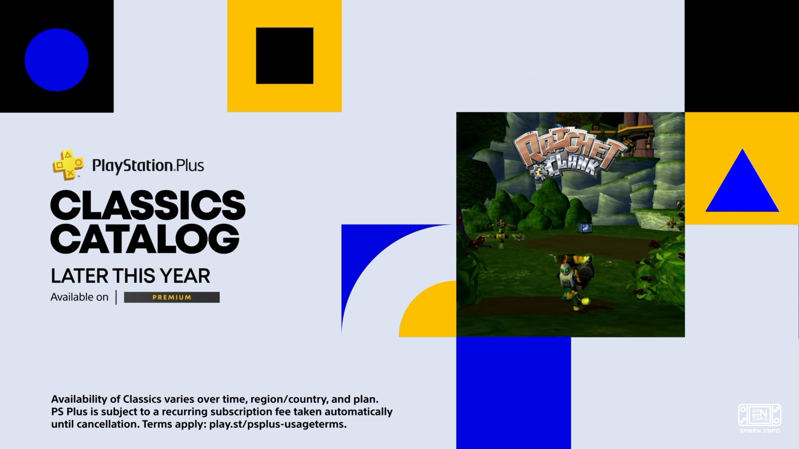 PS Plus سيتم إضافة الألعاب الكلاسيكية الجديدة • Mega Man X: Command Mission • Dino Crisis 2 • Ratchet and Clank 1