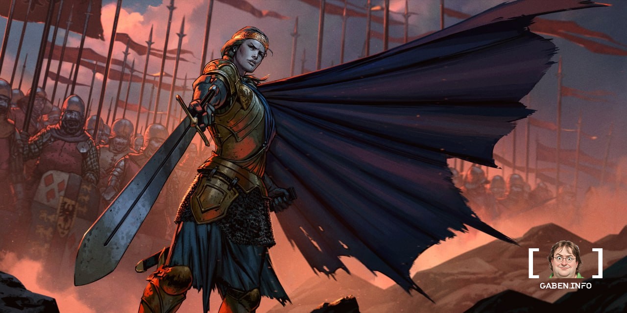 Blood Feud is back on iOS and Android - depending on the region, it may take up to a day to display. The Witcher spin-of...