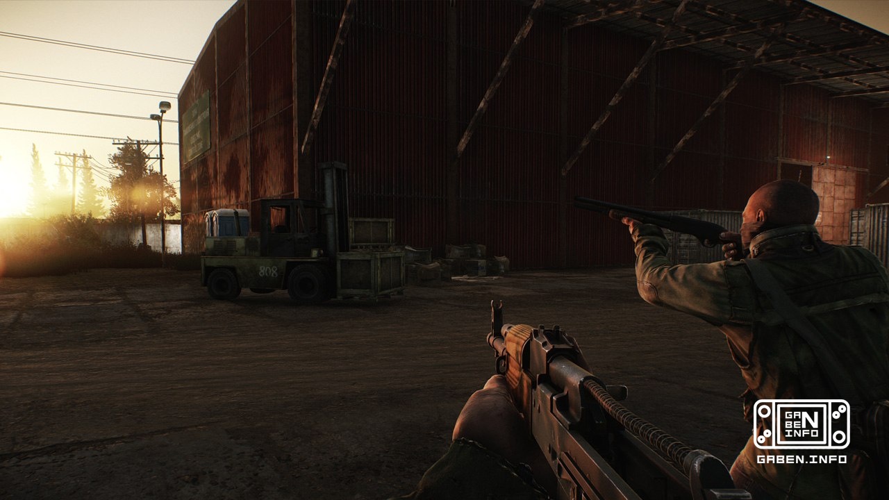 Battlestate Games, conocida por Escape from Tarkov, ha anunciado la apertura de su propia editorial, y el estudio ha exp...