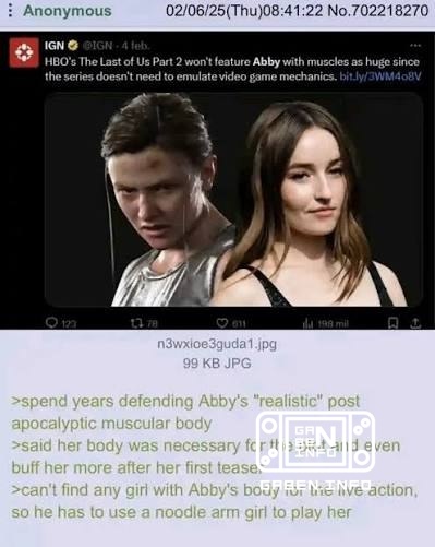 Нил Дракманн ещё не договорил про The Last of Us В интервью с Washington Post, Нил заявил о продолжении работы над The L...