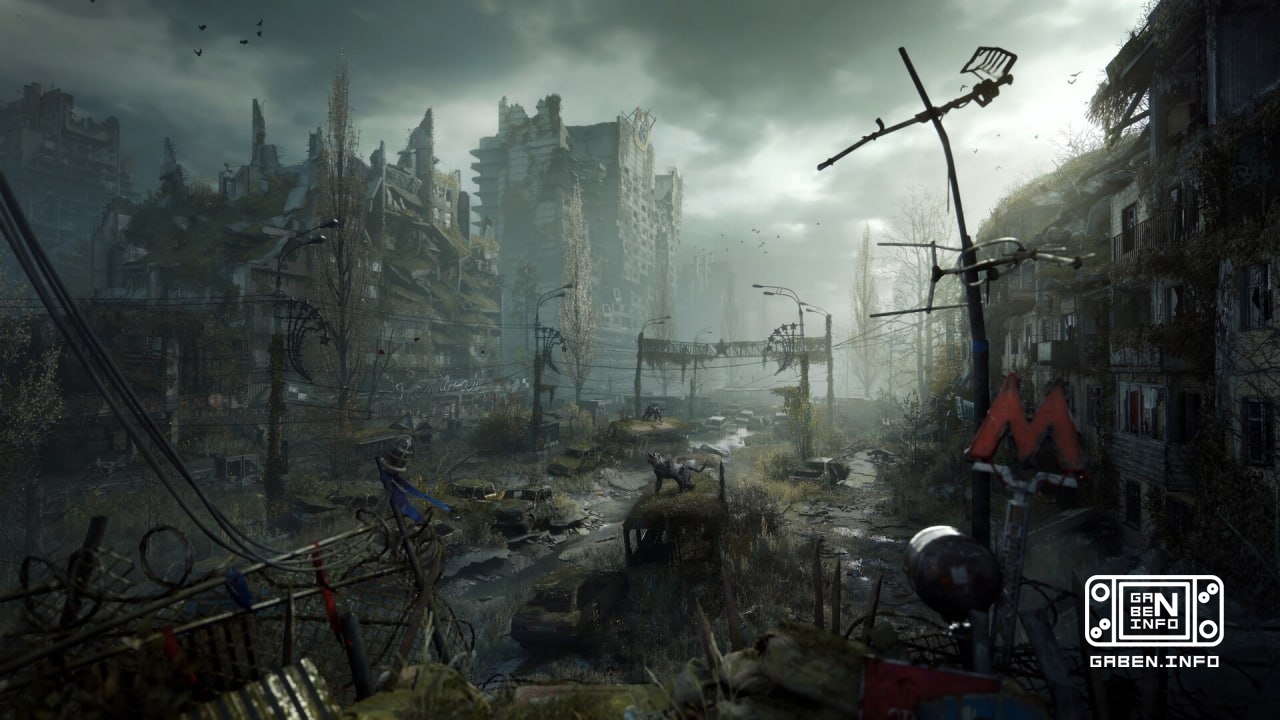 Saber Latam è stato tolto il diritto di sviluppare un gioco multiplayer non annunciato sulla serie Metro, secondo quanto...