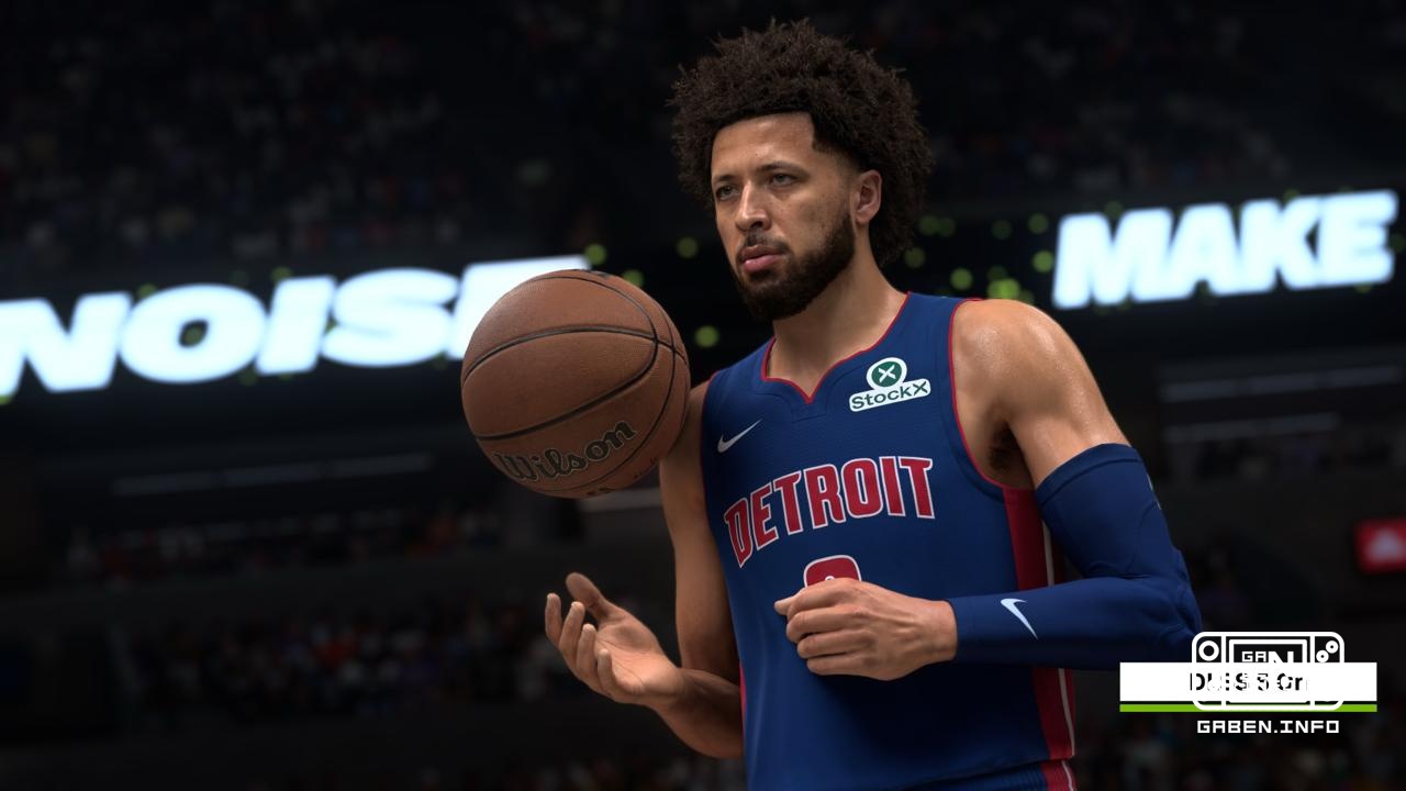 The DLSS 5 was tested in NBA 2K27 the first game with official integration. On the RTX 5060 Ti at 1440p, the performance...