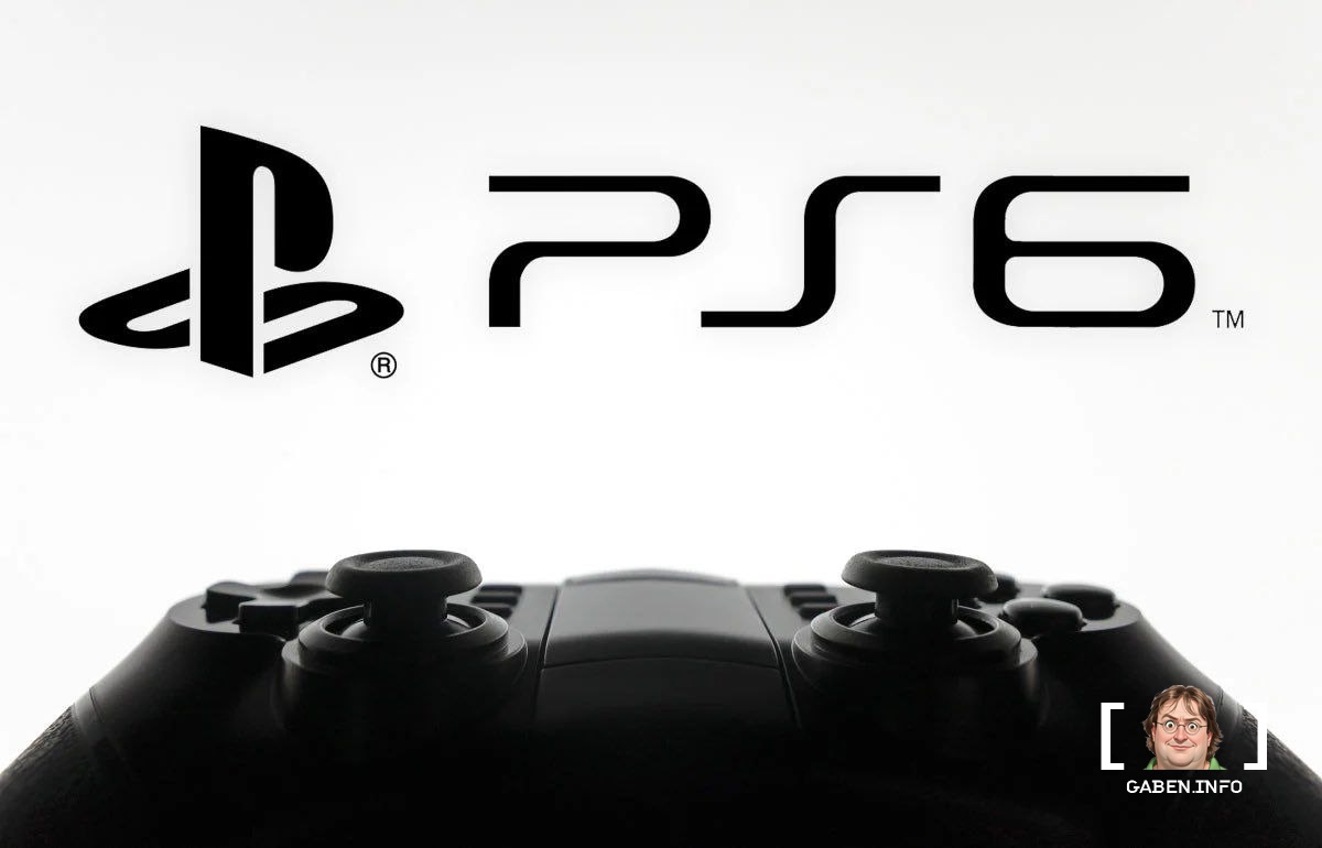 Analyst David Gibson claims that the PS6 will not be released until 2029. Well, to be honest, it’s unlikely.It’s trivial...
