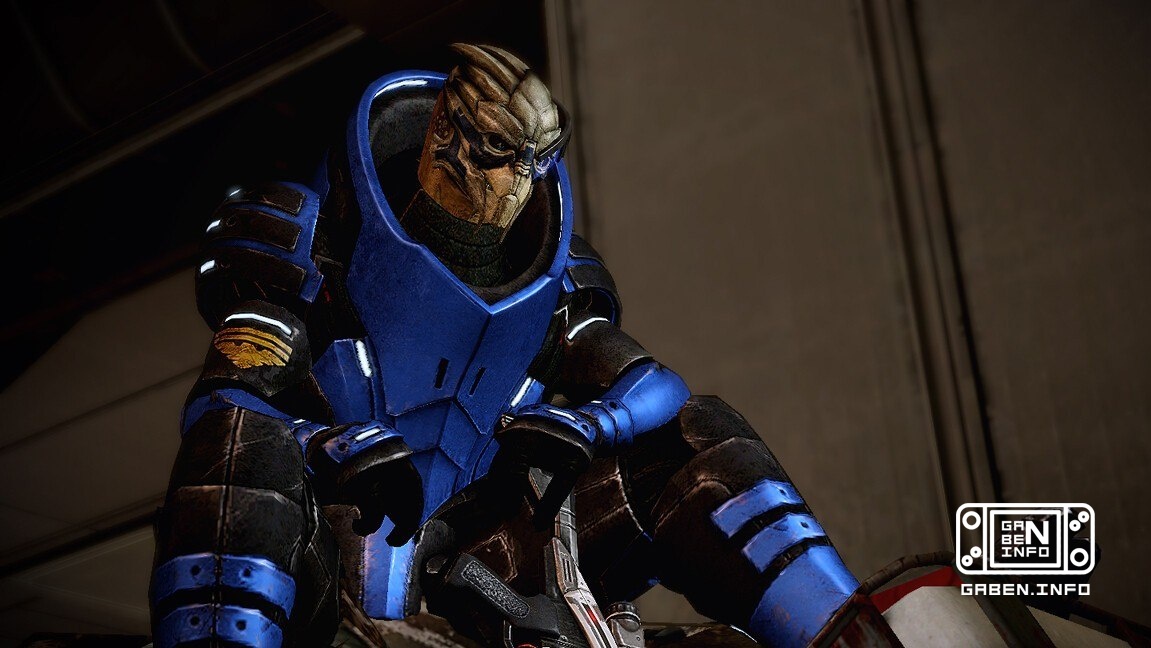 Бывший разработчик Mass Effect Армандо Троизи заявил, что BioWare справится с производством следующей Mass Effect, если ...