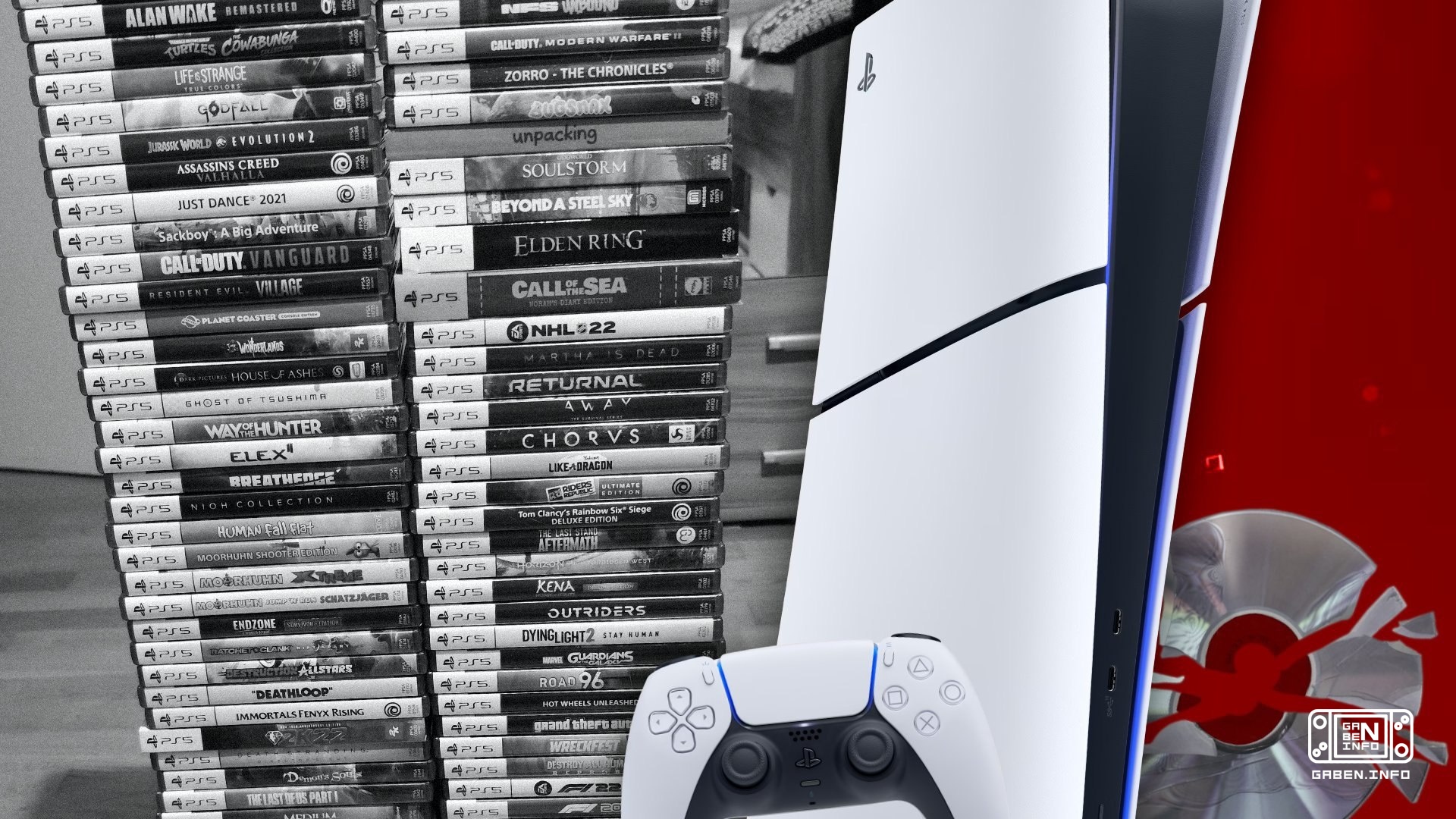 With PlayStation physical games after 2028, the situation has turned out to be more complicated than it appeared from th...