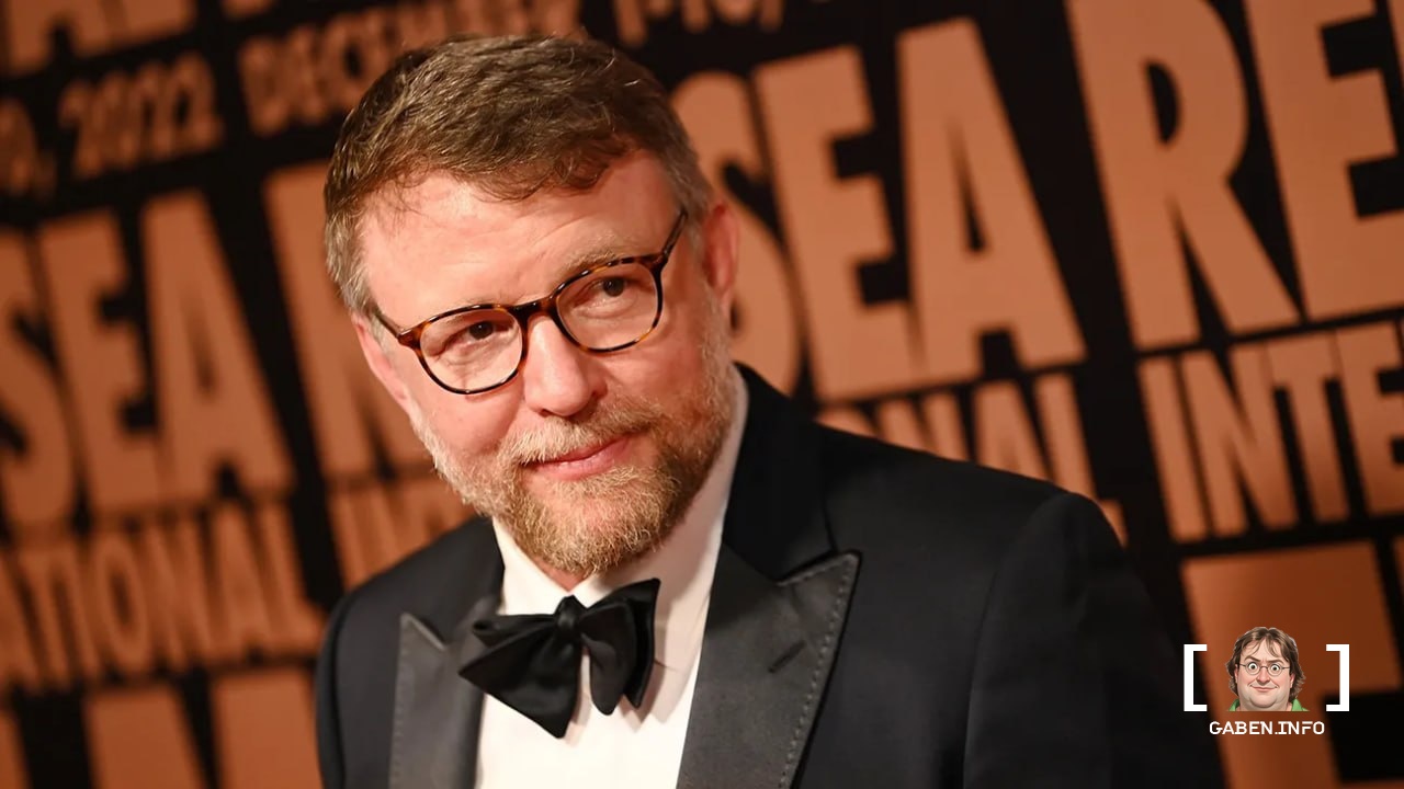 The action film “Outlaw” by Guy Ritchie will be released overseas on April 10. The main roles in the film about a group ...