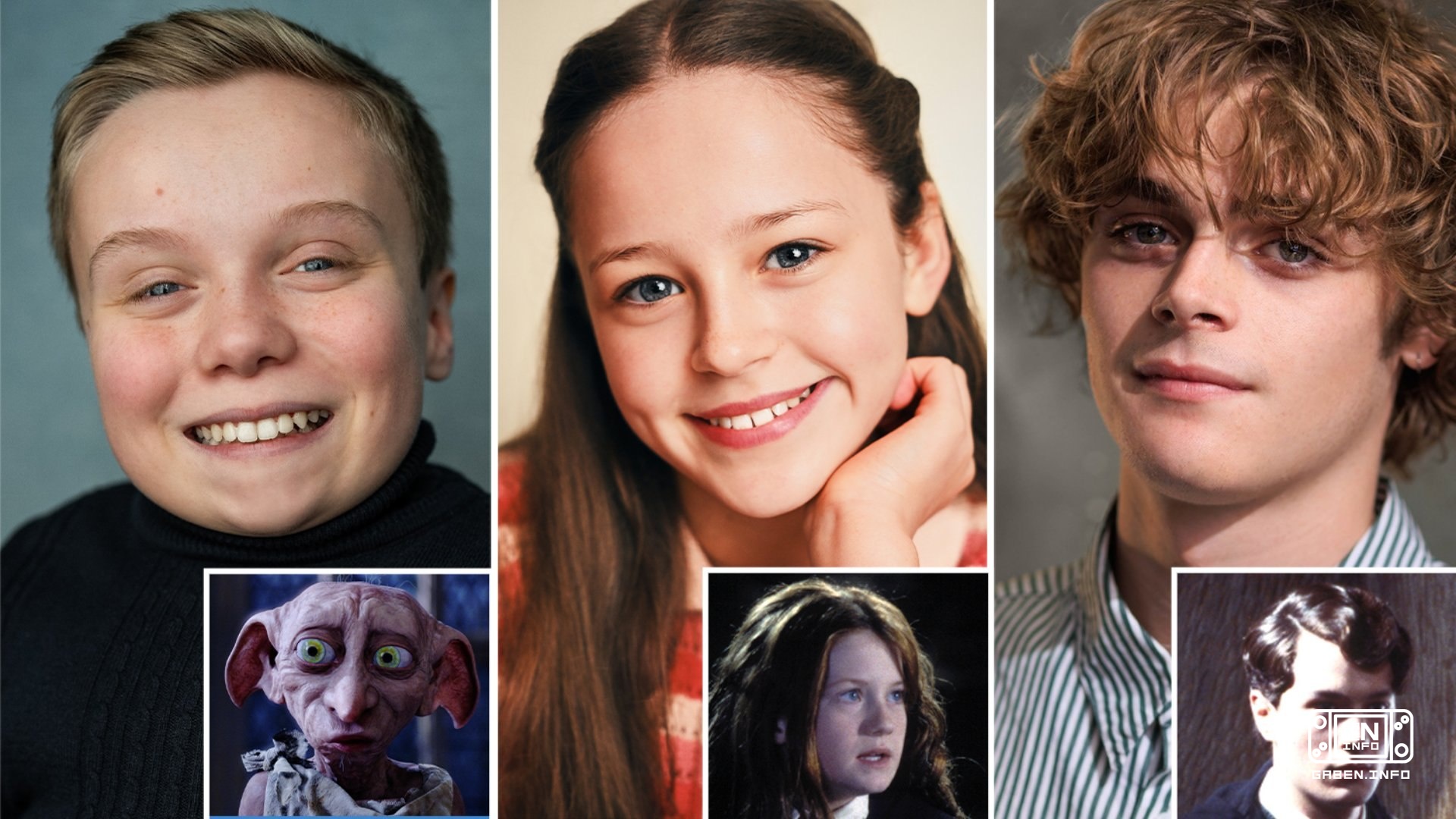 A estrela do horror, Billy Burrett, vai interpretar o jovem Tom Reddy na segunda temporada de Harry Potter.