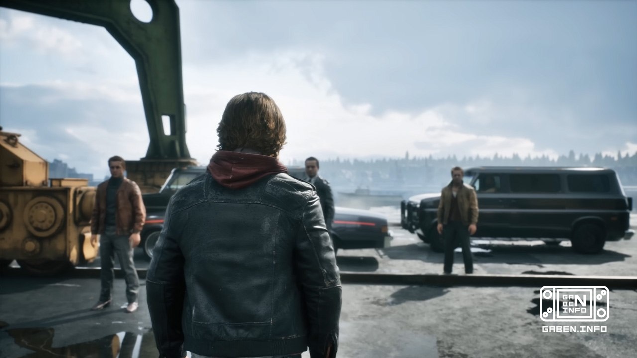 Samson от студии создателя Just Cause выйдет на PS5 и Xbox Series X|S 21 сентября. Игра будет доступна со всем дополните...