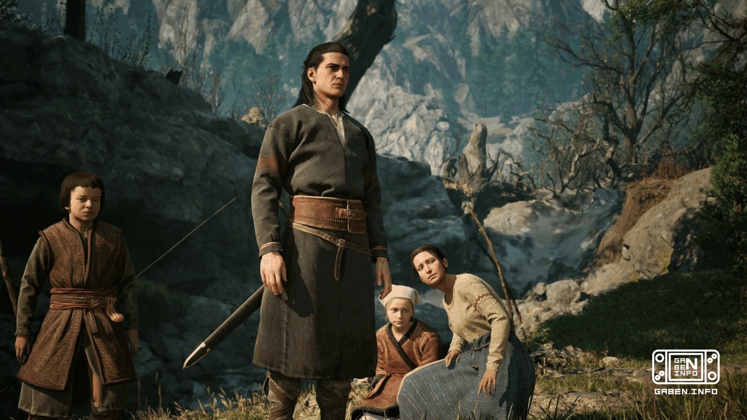 No The Blood of Dawnwalker, você pode terminar o jogo de várias maneiras incomuns até mesmo passar durante o primeiro te...