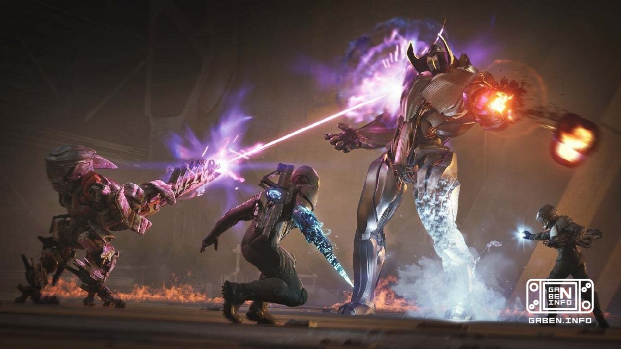 Выбрали главные детали Exodus из превью от СМИ — в экшен-RPG будет большая свобода в создании билда для героя и спутнико...