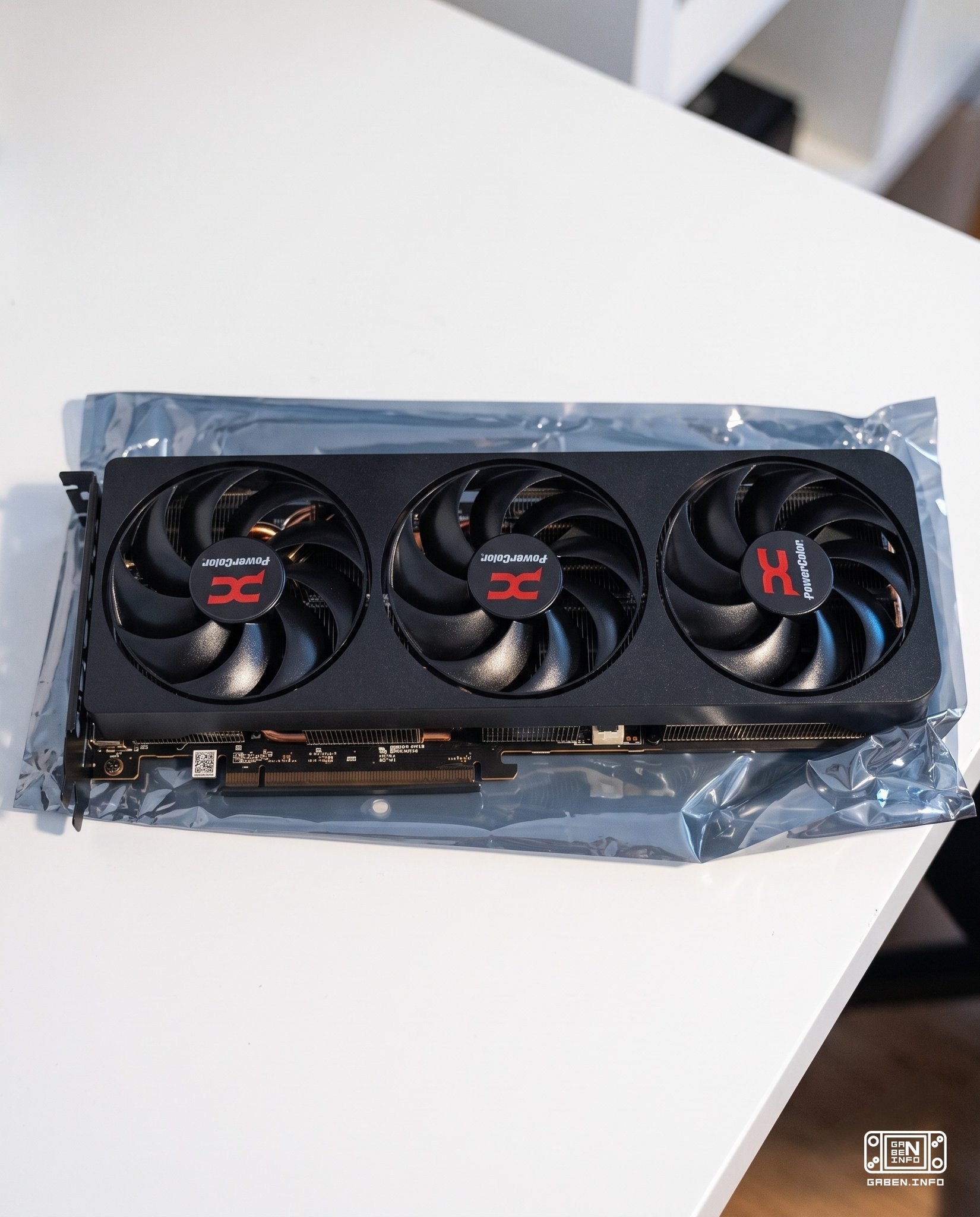 Pour le GTA 6, le joueur a délibérément fait une descente sur PC. Il a vendu le Radeon RX 9070 XT pour 600 dollars, ache...