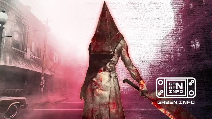 O artista de Silent Hill e criador da Pirâmide, Masakiro Ito, relata o que ele teve que sacrificar para trabalhar na sér...