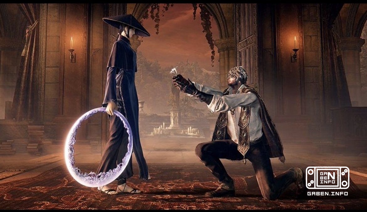 O The Duskbloods será o primeiro FromSoftware a oferecer uma mecânica romântica entre jogadores. No Switch 2, o jogo ter...