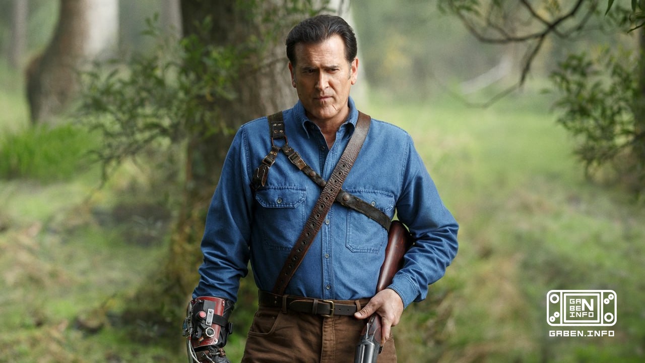 Bruce Campbell said that the doctors had given him a prognosis of about five years to live after being diagnosed with ca...